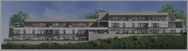 apartements location