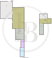 Floor/Site plan 1