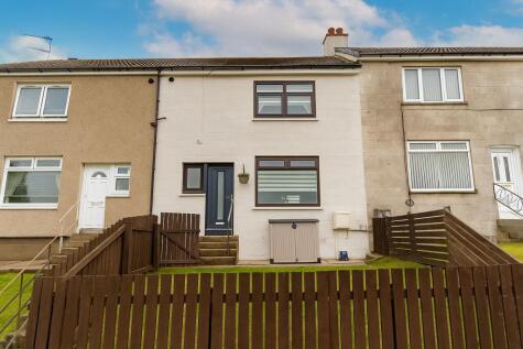 Fudstone Drive, Kilbirnie, KA25