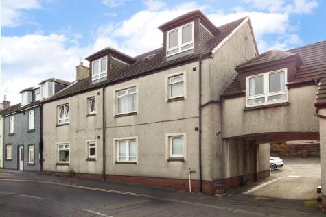Wilson Street, Beith, KA15