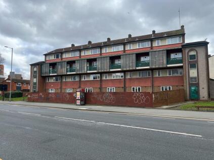 Brackley Avenue, Manchester, M15