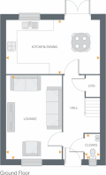Ground Floor Floor Plan