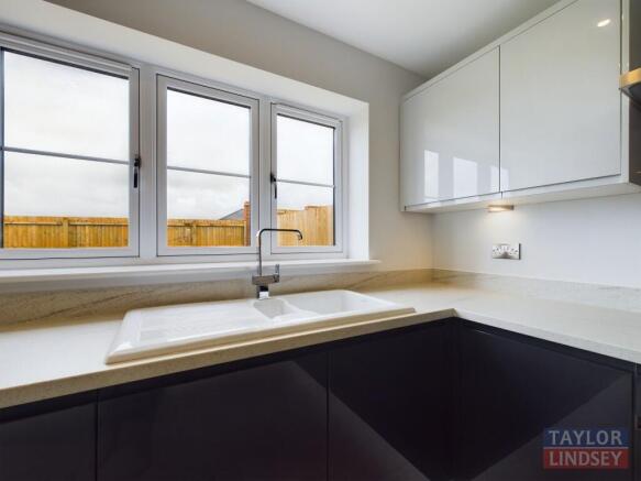 Typical Kitchen