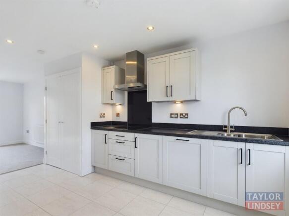 Typical Kitchen 