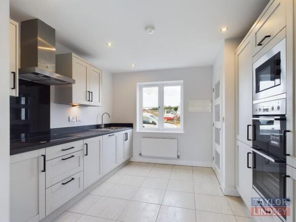 Typical Kitchen