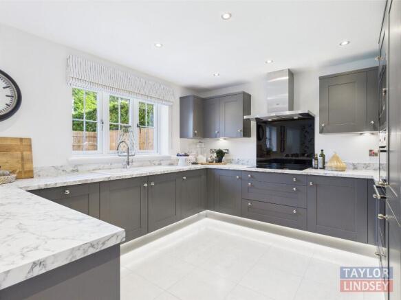 Show Home