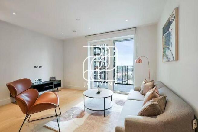 Cascade Apartments, White City Living, London, W1
