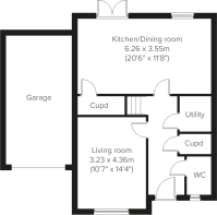 Ground Floor