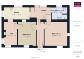 Floor/Site plan 2