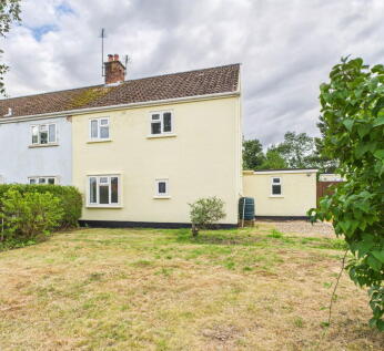 Kings Avenue, Framlingham