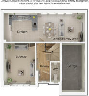 Ground Floor Plan