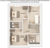 First Floor Plan