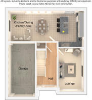 Ground floor plan