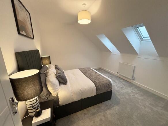 Example Bedroom