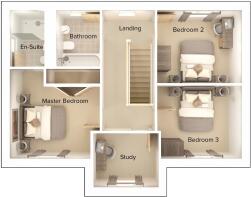 First Floor Plan