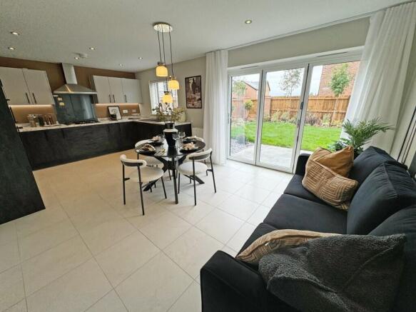 Example Kitchen
