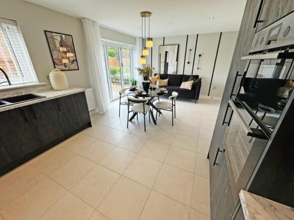 Example Kitchen
