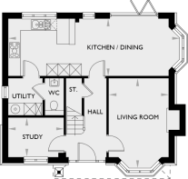 Ground Floor