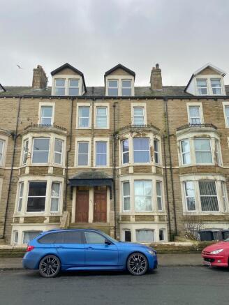 Front external