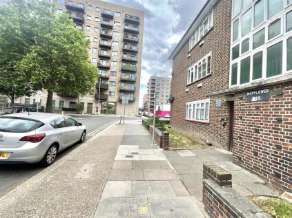 Westbury Road, Barking, Essex