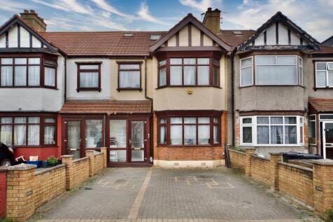 Eastern Avenue, Ilford