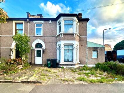 Felbrigge Road, Ilford