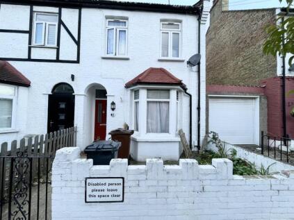 Morley Road, Romford