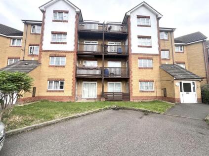 Marine Drive, Barking