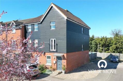 Nelson Close, Harleston, Norfolk, IP20