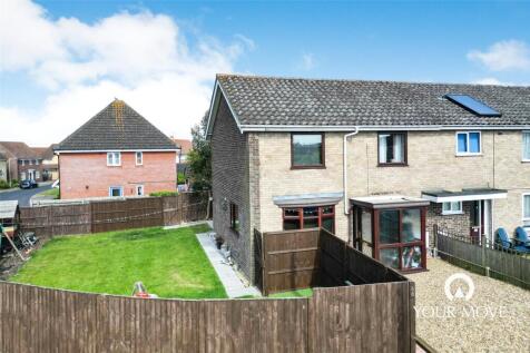 Kings Road, Bungay, Suffolk, NR35