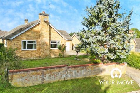 Station Hill, Harleston, Norfolk, IP20