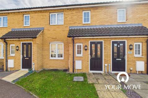 Robin Avenue, Harleston, Norfolk, IP20