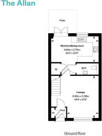 Ground floor