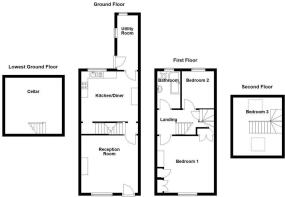 4 Spring Street, Rossendale - all floors.JPG