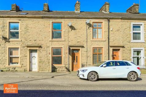 Blackburn Road, Haslingden, BB4