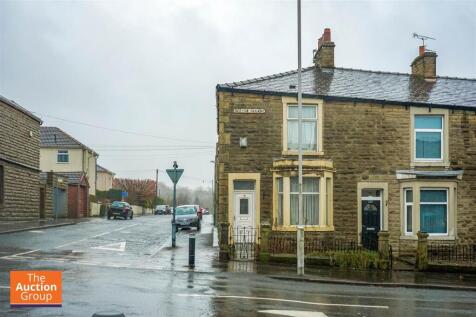 Avenue Parade, Accrington, BB5