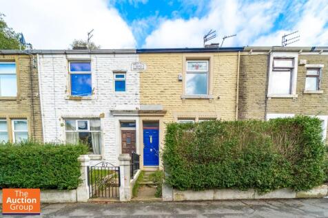 Lonsdale Street, Accrington, BB5
