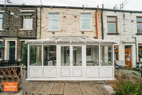 Primrose Street, Bacup, OL13