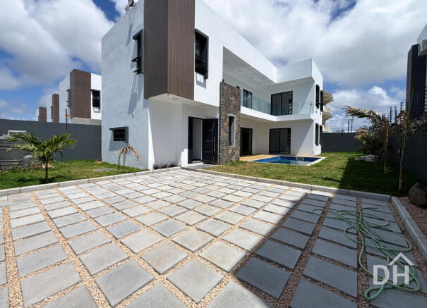Villa Grand Baie53