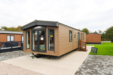 Abbey Farm Caravan Park, Abbey Lane, Ormskirk, Lancashire, L40