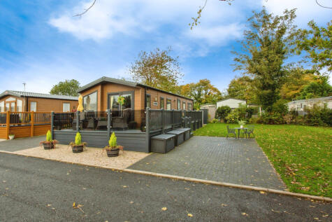 Monks Walk, Abbey Farm, Abbey Lane, Ormskirk, L40