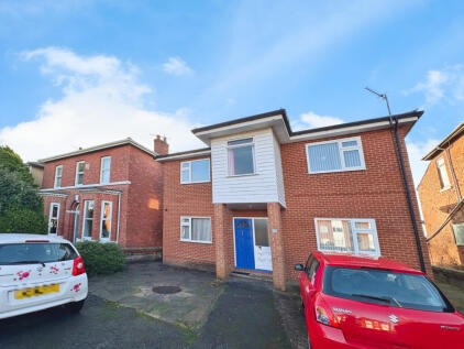 , Duke Street, Southport, Merseyside, PR8