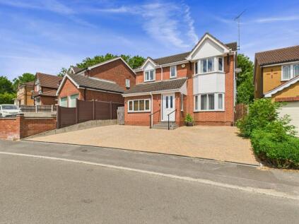 Sough Road, South Normanton, Alfreton, DE55