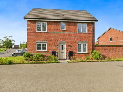 White Ash Road, South Normanton, DE55