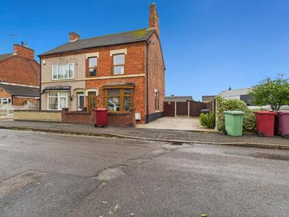 Victoria Street, South Normanton, Alfreton, DE55