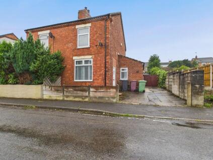 Peel Street, South Normanton, Alfreton, DE55