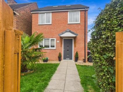 Eastfield Drive, South Normanton, Alfreton, DE55
