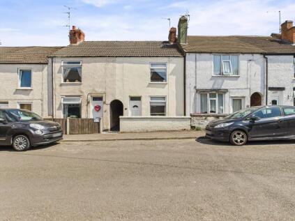 New Street, South Normanton, Alfreton, DE55