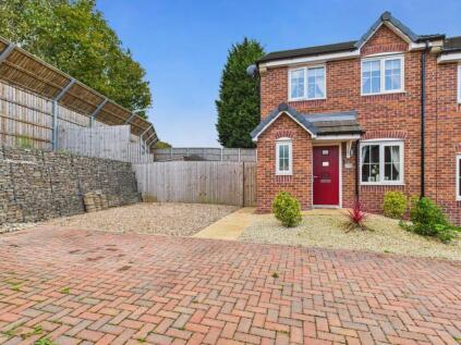 Thornhill Drive, South Normanton, Alfreton, DE55