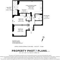 CS - Flat 81, Moore House